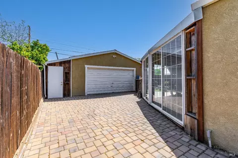 Exterior - 1034 Caldwell Ave, Vallejo, CA 94591 photo 20 of 22