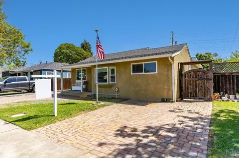 Exterior - 1034 Caldwell Ave, Vallejo, CA 94591 photo 3 of 22