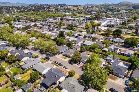 View/Area - 1034 Caldwell Ave, Vallejo, CA 94591 photo 4 of 4