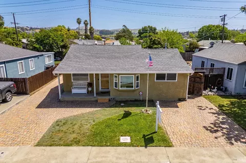 View/Area - 1034 Caldwell Ave, Vallejo, CA 94591 photo 1 of 4