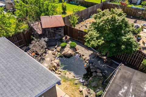 Exterior - 1034 Caldwell Ave, Vallejo, CA 94591 photo 22 of 22