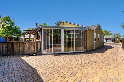 Exterior - 1034 Caldwell Ave, Vallejo, CA 94591 photo 18 of 22