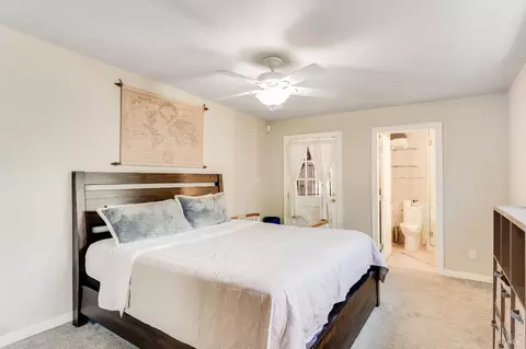 Bedroom - 1034 Caldwell Ave, Vallejo, CA 94591 photo 4 of 5