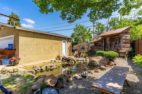 Exterior - 1034 Caldwell Ave, Vallejo, CA 94591 photo 8 of 22