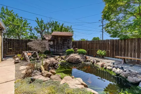 Exterior - 1034 Caldwell Ave, Vallejo, CA 94591 photo 14 of 22
