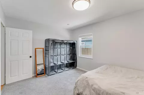 Bedroom - 1034 Caldwell Ave, Vallejo, CA 94591 photo 3 of 5