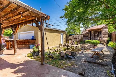 Exterior - 1034 Caldwell Ave, Vallejo, CA 94591 photo 7 of 22