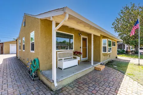 Exterior - 1034 Caldwell Ave, Vallejo, CA 94591 photo 4 of 22