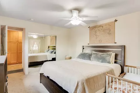 Bedroom - 1034 Caldwell Ave, Vallejo, CA 94591 photo 5 of 5
