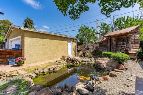Exterior - 1034 Caldwell Ave, Vallejo, CA 94591 photo 10 of 22