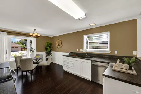 Kitchen - 1034 Hickory Ave, Fairfield, CA 94533 photo 1 of 4