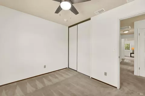 Bedroom - 1034 Hickory Ave, Fairfield, CA 94533 photo 8 of 8