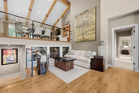 Living - 178 Westgate Dr, Napa, CA 94558 photo 2 of 2