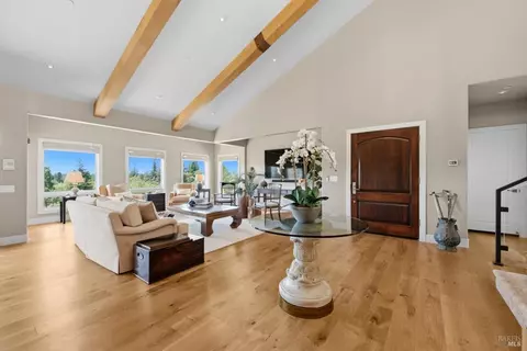Entry Way - 178 Westgate Dr, Napa, CA 94558 photo 1 of 1