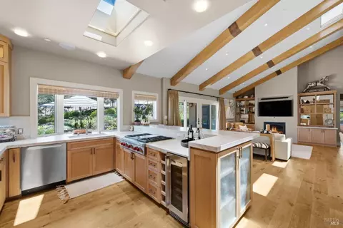 Kitchen - 178 Westgate Dr, Napa, CA 94558 photo 1 of 4