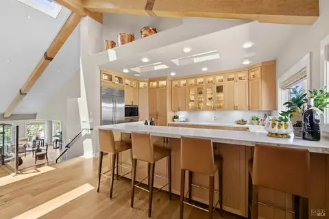 Kitchen - 178 Westgate Dr, Napa, CA 94558 photo 4 of 4