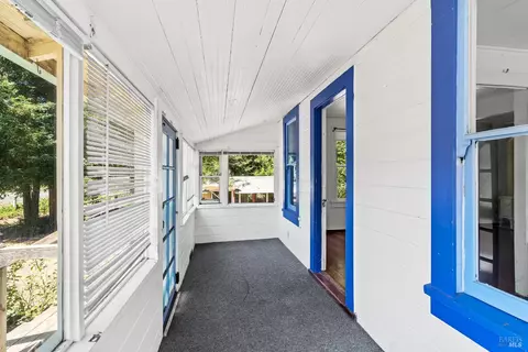 Exterior - 365 E Railroad Ave, Cotati, CA 94931 photo 16 of 22