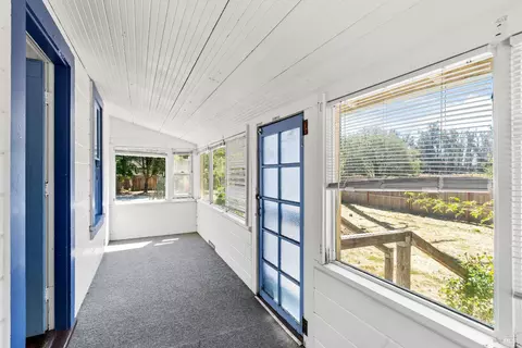 Exterior - 365 E Railroad Ave, Cotati, CA 94931 photo 15 of 22