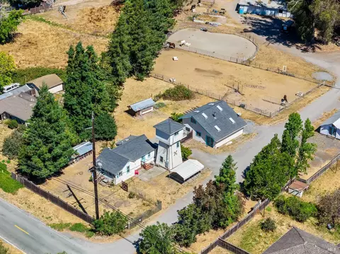 View/Area - 365 E Railroad Ave, Cotati, CA 94931 photo 3 of 5