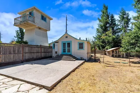 Exterior - 365 E Railroad Ave, Cotati, CA 94931 photo 17 of 22