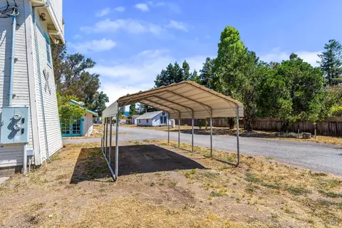 Exterior - 365 E Railroad Ave, Cotati, CA 94931 photo 19 of 22