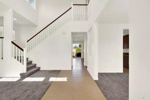 Entry Way - 342 Tilden Cir, Vacaville, CA 95688 photo 1 of 4