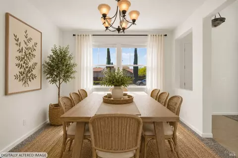 Dining - 342 Tilden Cir, Vacaville, CA 95688 photo 1 of 1