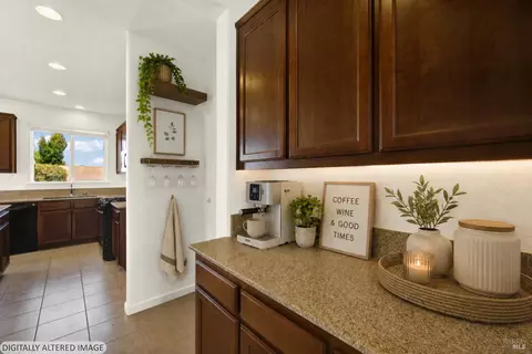 Kitchen - 342 Tilden Cir, Vacaville, CA 95688 photo 1 of 5