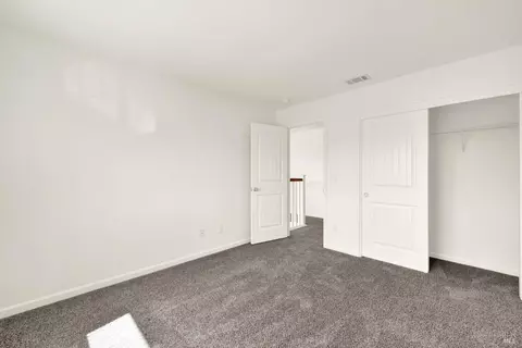 Bedroom - 342 Tilden Cir, Vacaville, CA 95688 photo 6 of 10
