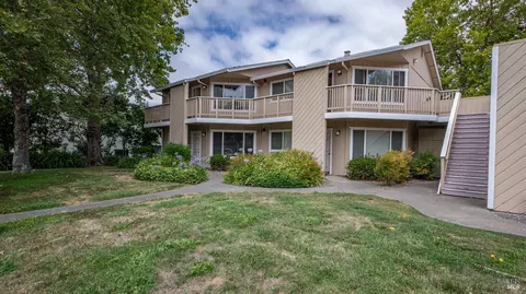 Exterior - 8270 Lancaster Dr, Cotati, CA 94931 photo 2 of 9