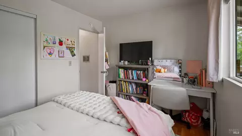 Bedroom - 8270 Lancaster Dr, Cotati, CA 94931 photo 5 of 5