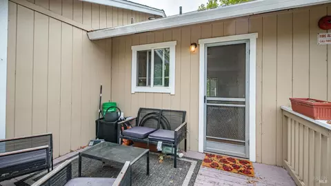 Exterior - 8270 Lancaster Dr, Cotati, CA 94931 photo 6 of 9