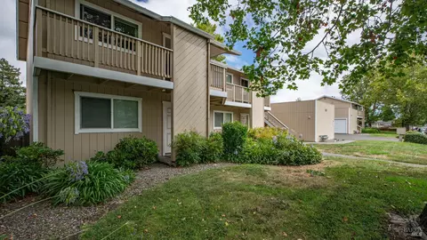 Exterior - 8270 Lancaster Dr, Cotati, CA 94931 photo 3 of 9