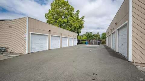 Exterior - 8270 Lancaster Dr, Cotati, CA 94931 photo 9 of 9