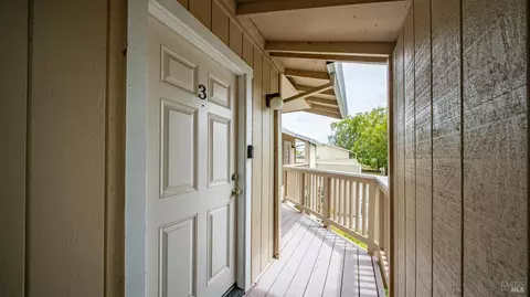Exterior - 8270 Lancaster Dr, Cotati, CA 94931 photo 4 of 9