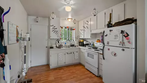 Kitchen - 8270 Lancaster Dr, Cotati, CA 94931 photo 1 of 2