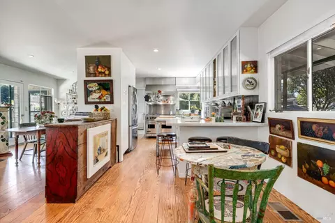 Kitchen - 1537 Ora Dr, Napa, CA 94559 photo 1 of 7