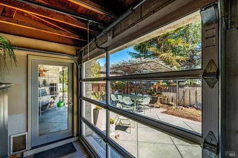 Exterior - 1537 Ora Dr, Napa, CA 94559 photo 19 of 33