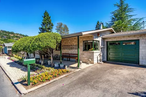 Other - 1537 Ora Dr, Napa, CA 94559 photo 1 of 9