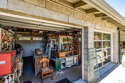 Exterior - 1537 Ora Dr, Napa, CA 94559 photo 20 of 33