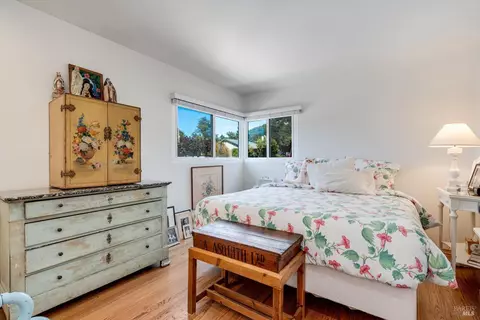 Bedroom - 1537 Ora Dr, Napa, CA 94559 photo 1 of 2