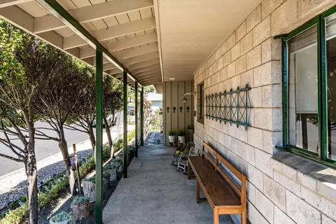 Exterior - 1537 Ora Dr, Napa, CA 94559 photo 3 of 33