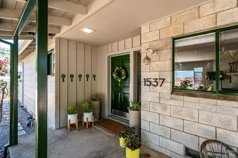 Other - 1537 Ora Dr, Napa, CA 94559 photo 2 of 9