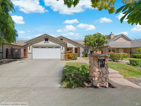 1633 Highland Cir, Fairfield, CA 94534