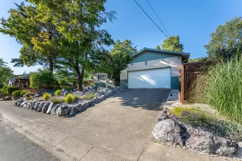 Exterior - 56 Mill Creek Dr, Willits, CA 95490 photo 14 of 14