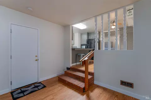 Entry Way - 56 Mill Creek Dr, Willits, CA 95490 photo 1 of 1