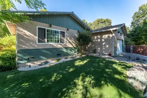 56 Mill Creek Dr, Willits, CA 95490 photo 1