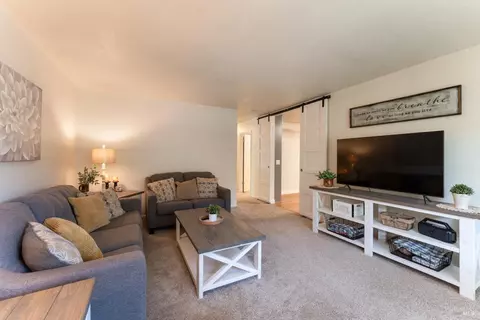 Living - 56 Mill Creek Dr, Willits, CA 95490 photo 1 of 2