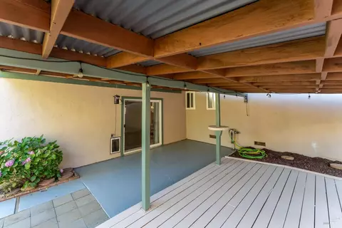 Exterior - 56 Mill Creek Dr, Willits, CA 95490 photo 4 of 14