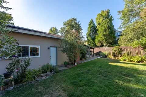 Exterior - 56 Mill Creek Dr, Willits, CA 95490 photo 6 of 14